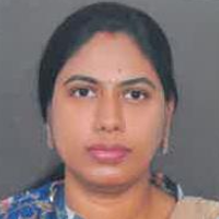 DR . VAISHNAVI  .T